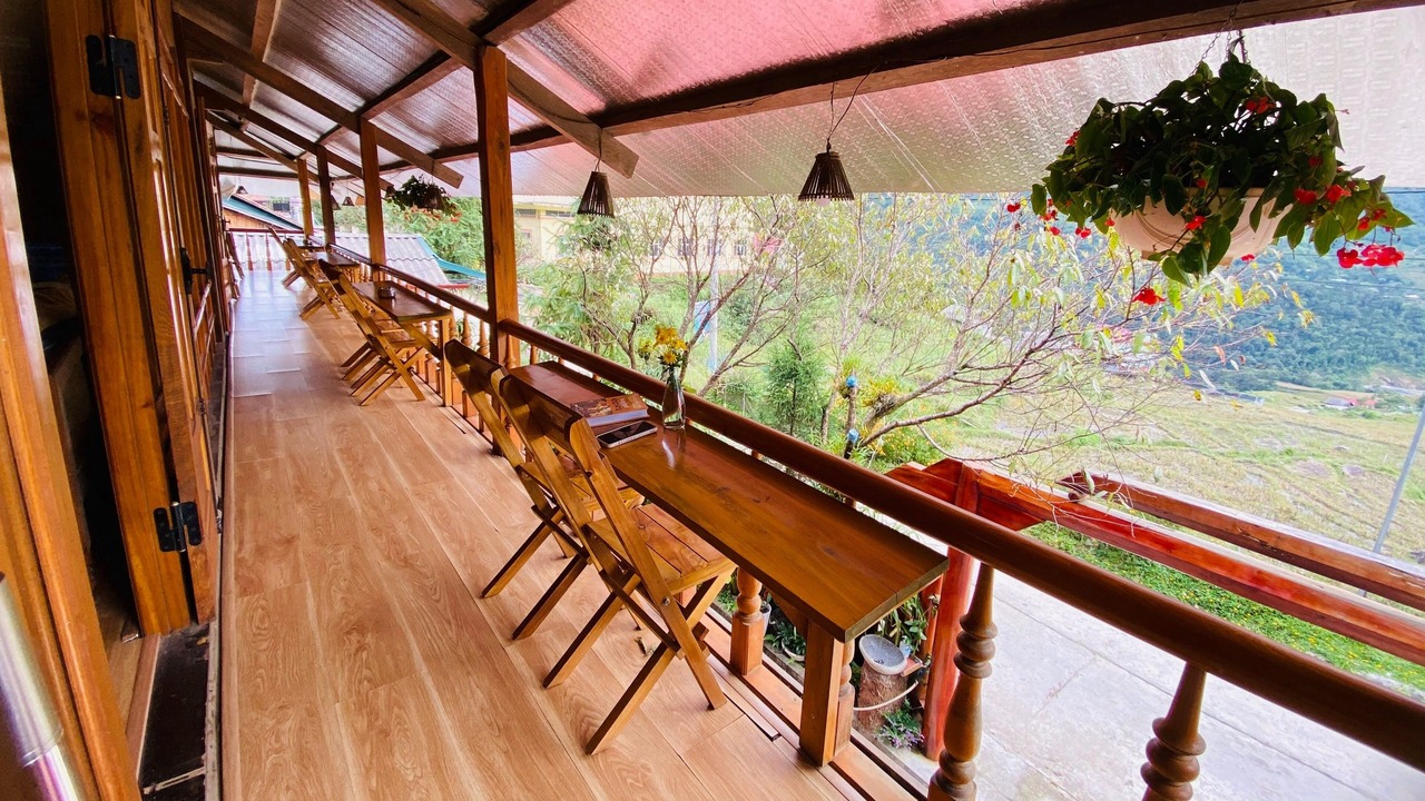 Photo of Outdoor in Hau Thao