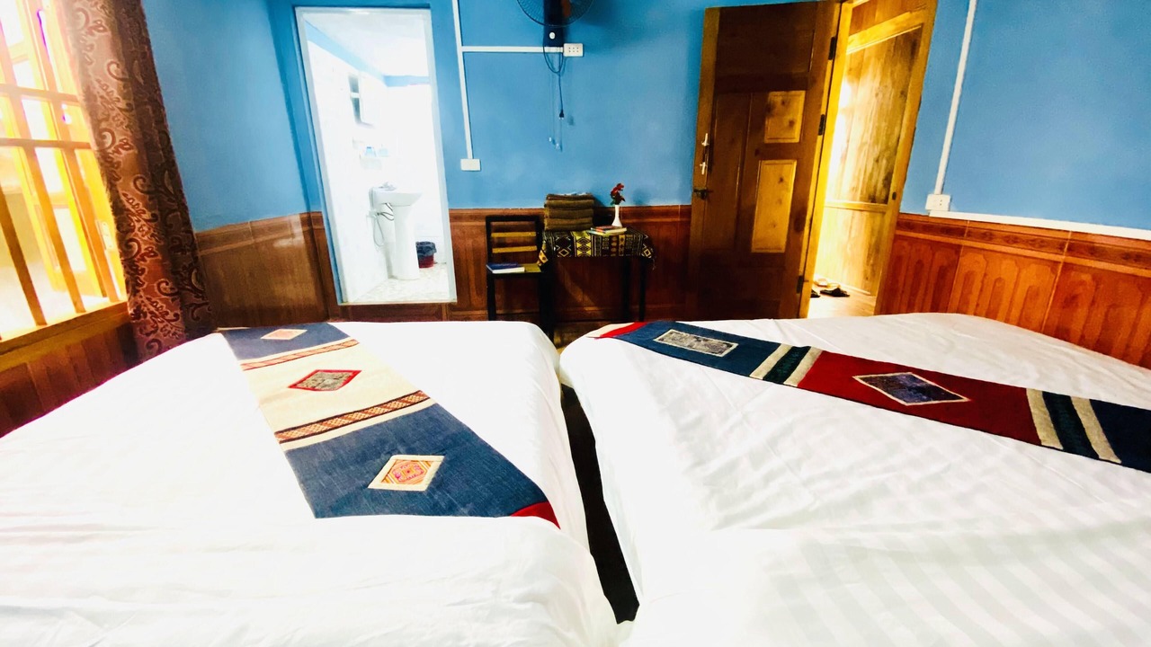 Photo of Bedroom in Hau Thao