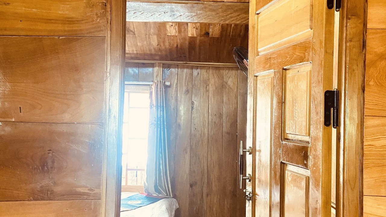 Photo of Bedroom in Hau Thao