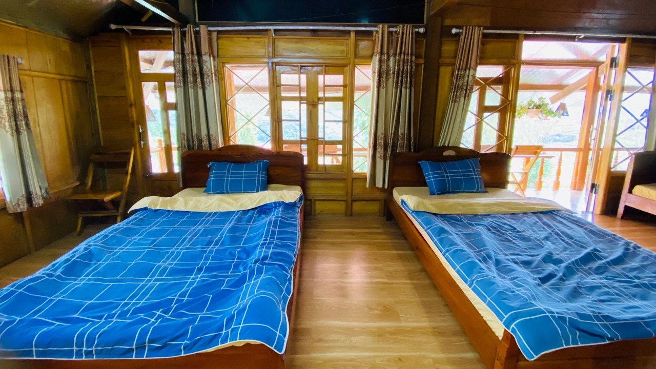 Photo of Bedroom in Hau Thao