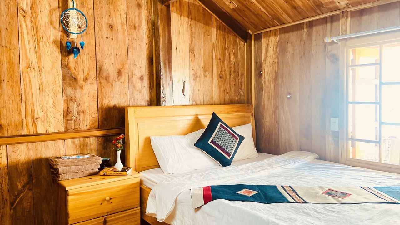 Photo of Bedroom in Hau Thao