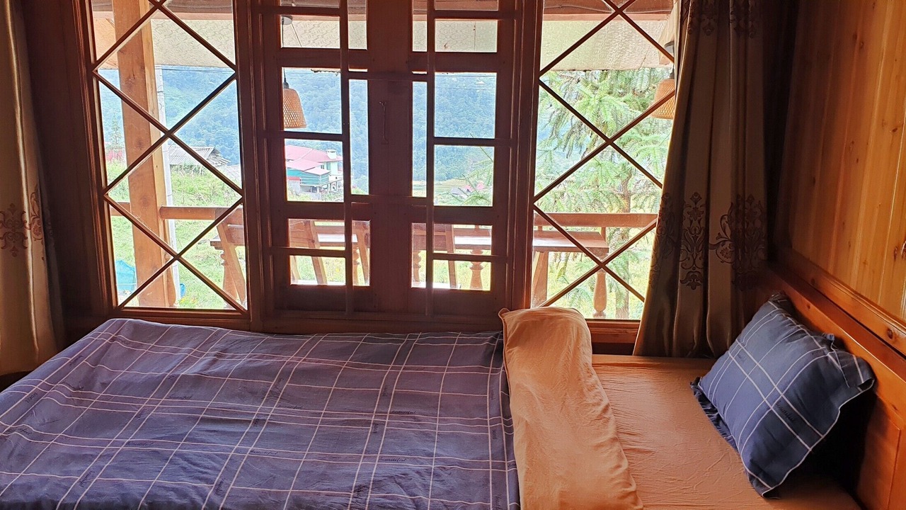Photo of Bedroom in Hau Thao