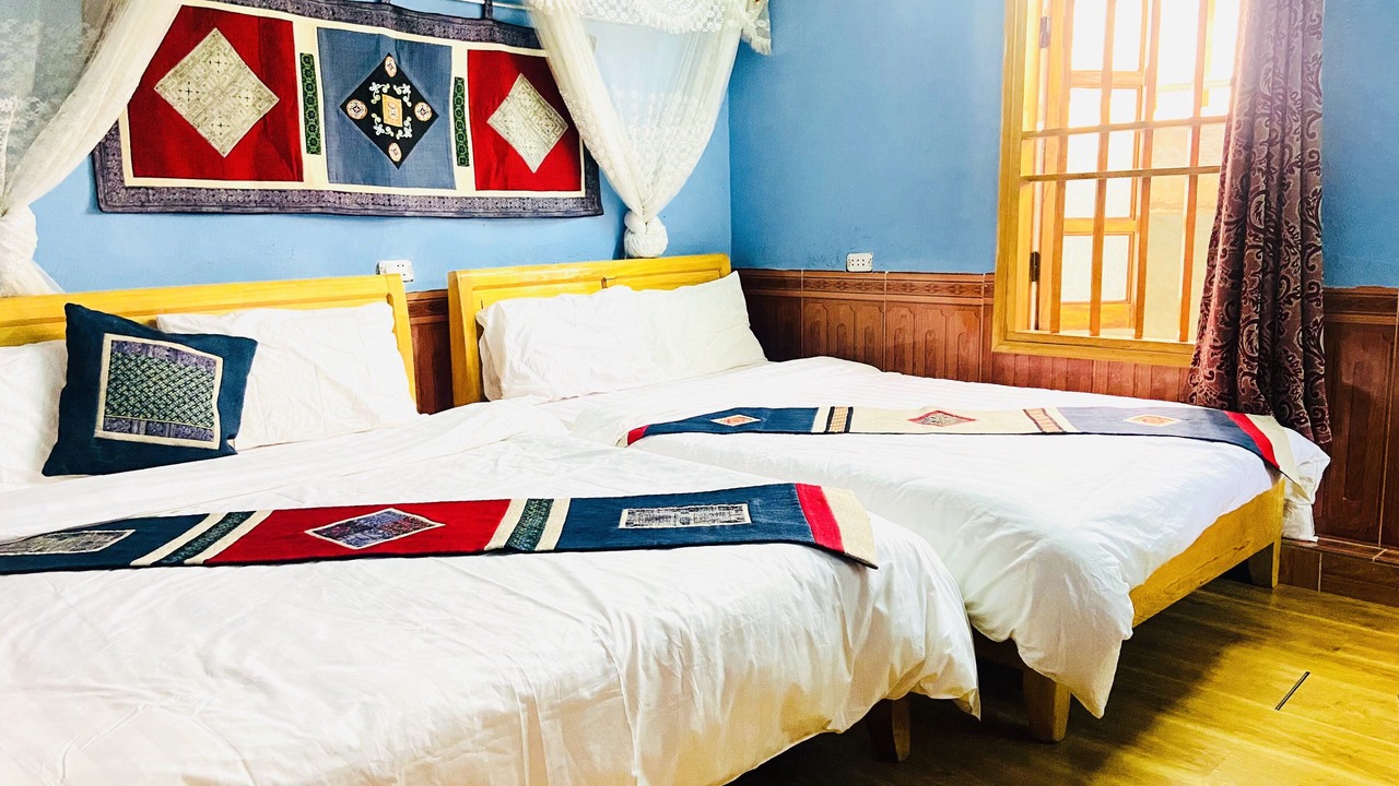 Photo of Bedroom in Hau Thao