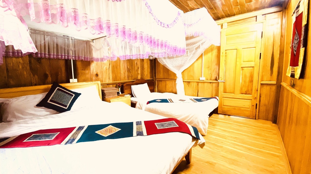 Photo of Bedroom in Hau Thao