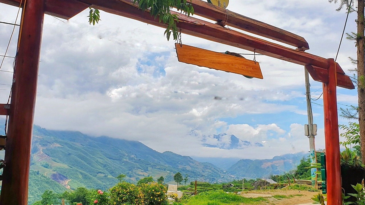 Photo of Outdoor in Hau Thao