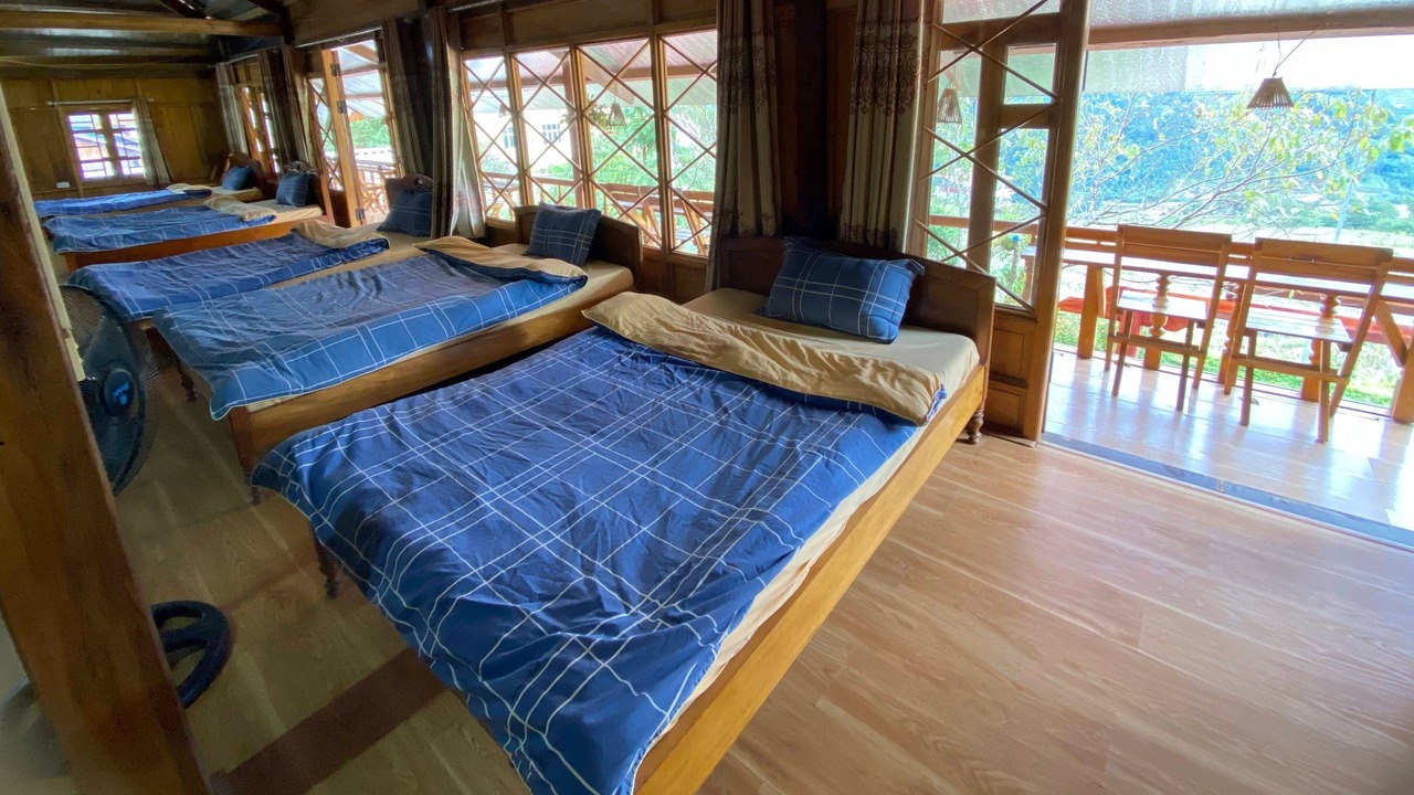 Photo of Bedroom in Hau Thao