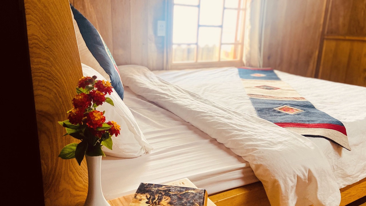 Photo of Bedroom in Hau Thao