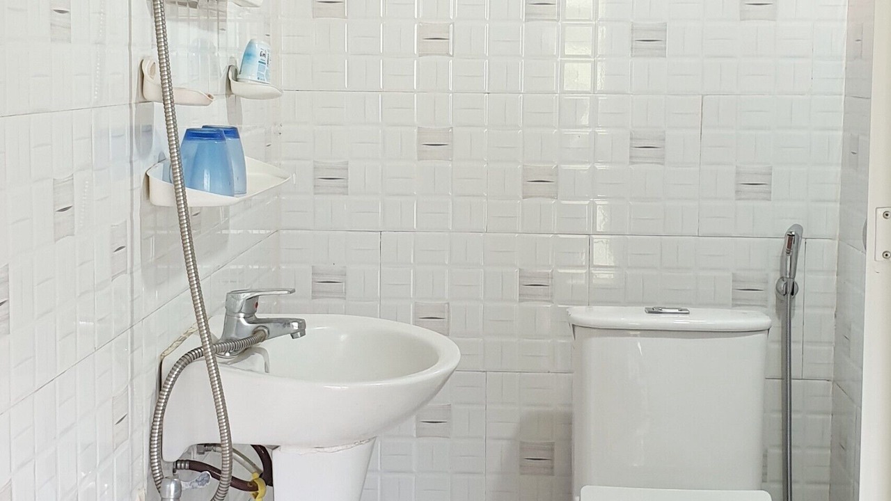 Photo of Bathroom in Hau Thao