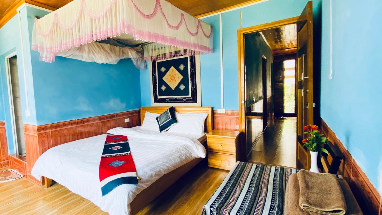 Photo of Bedroom in Hau Thao