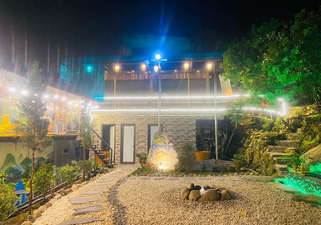 Photo of Outdoor in Hau Thao