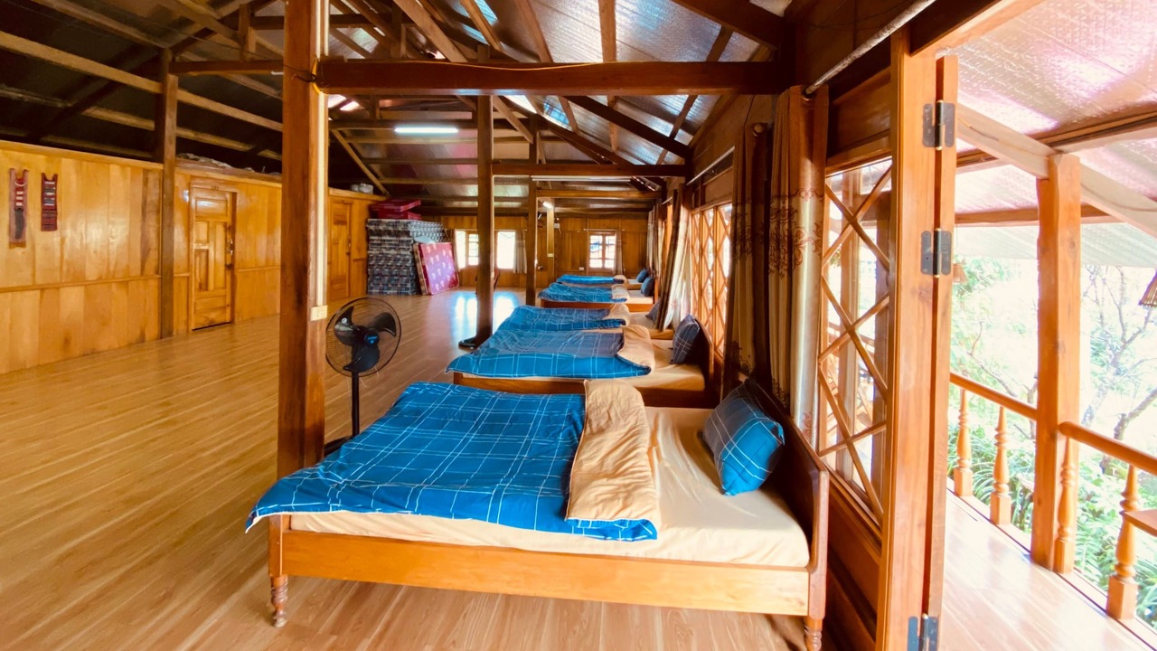 Photo of Bedroom in Hau Thao