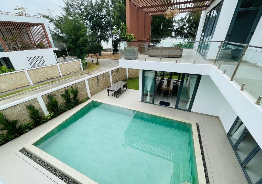 Photo of Outdoor in Long Dien