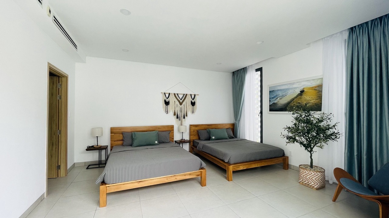 Photo of Bedroom in Long Dien