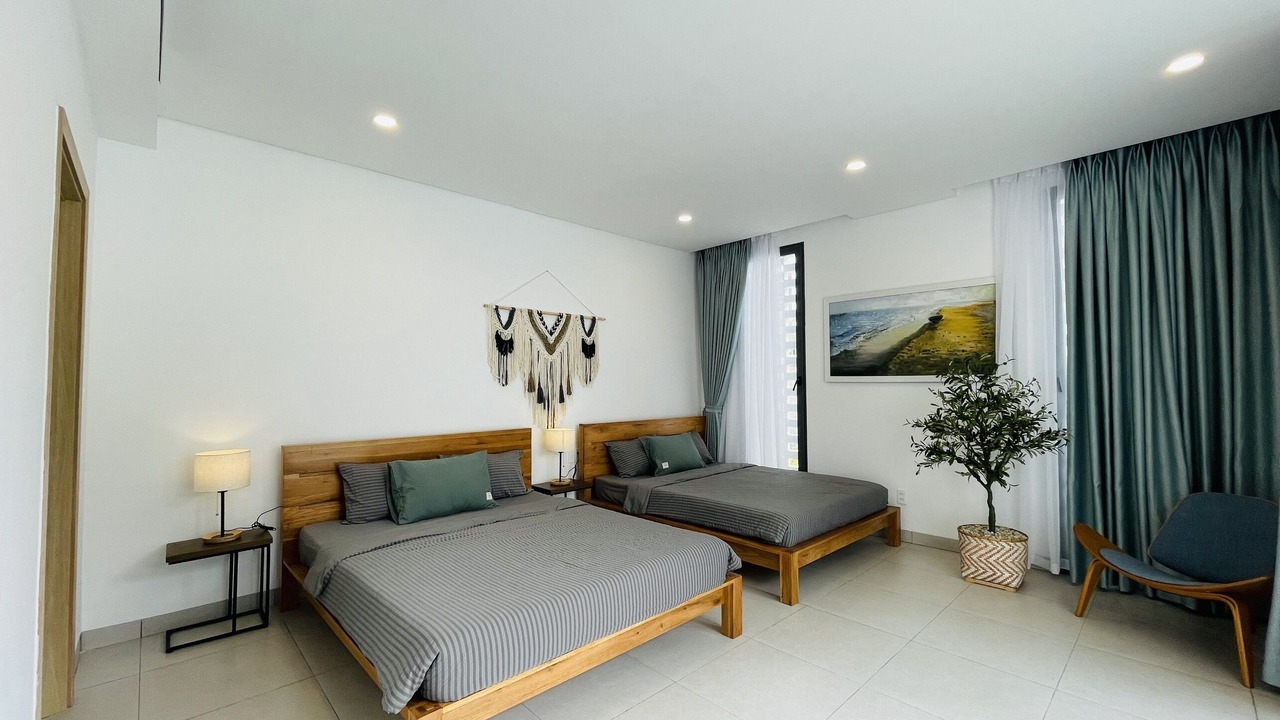 Photo of Bedroom in Long Dien