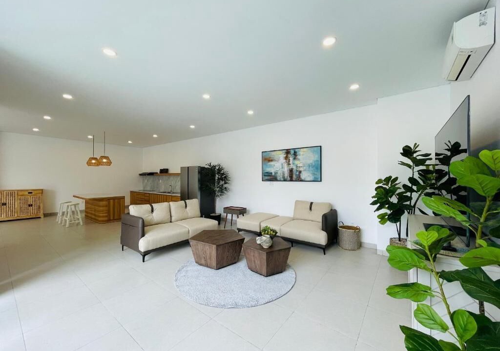 Photo of Livingroom in Long Dien