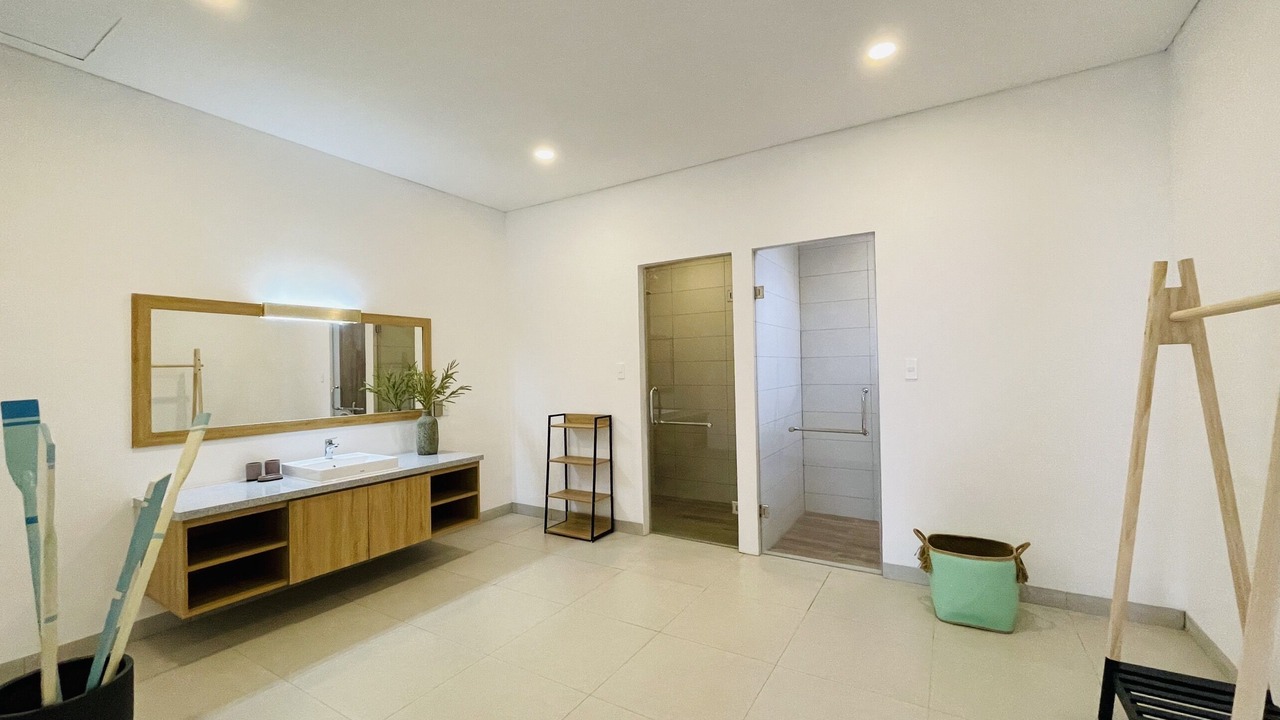 Photo of Bathroom in Long Dien