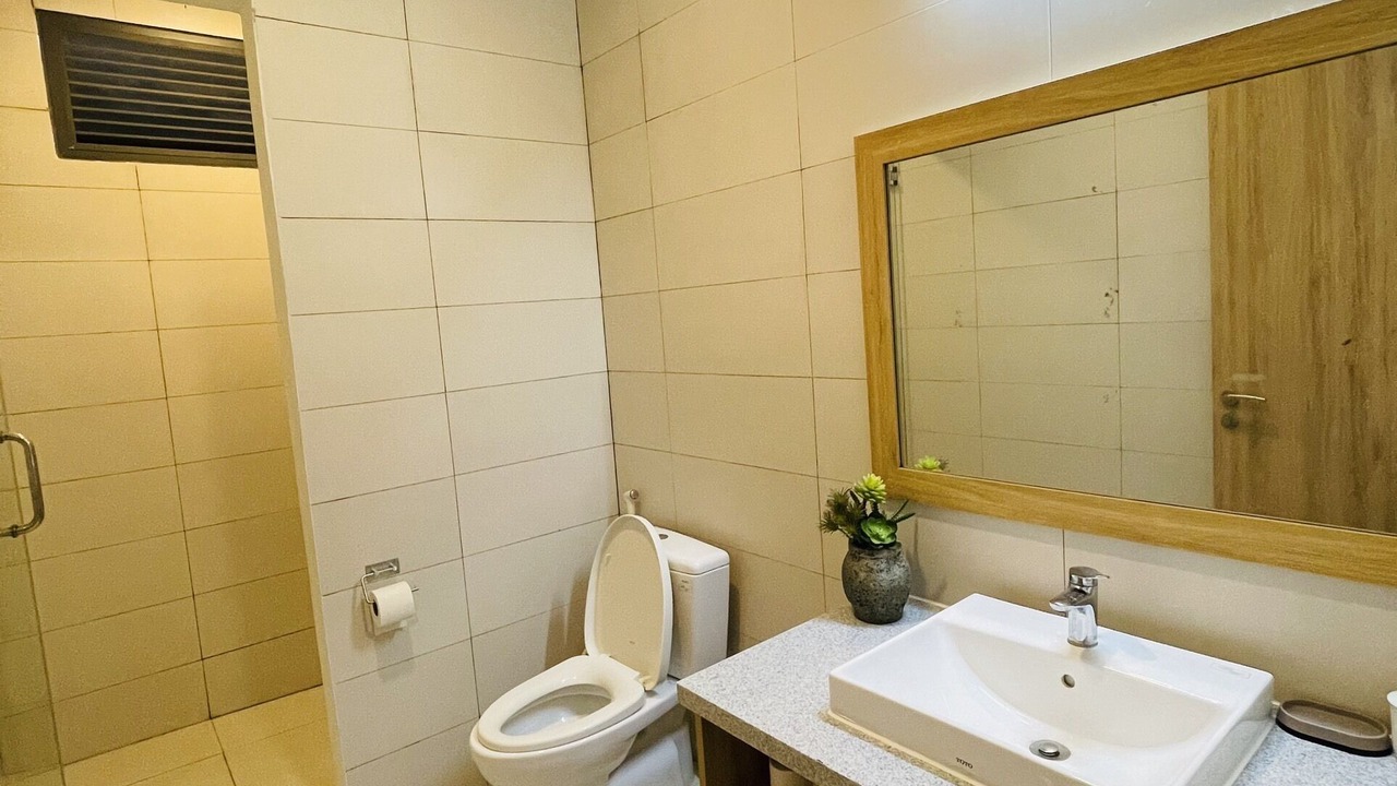 Photo of Bathroom in Long Dien