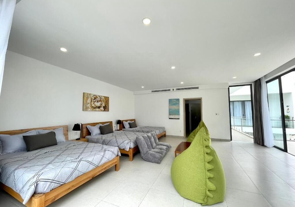 Photo of Bedroom in Long Dien