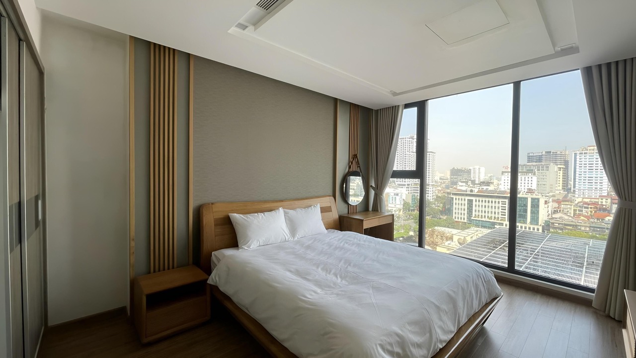 Photo of Bedroom in Ngoc Khanh