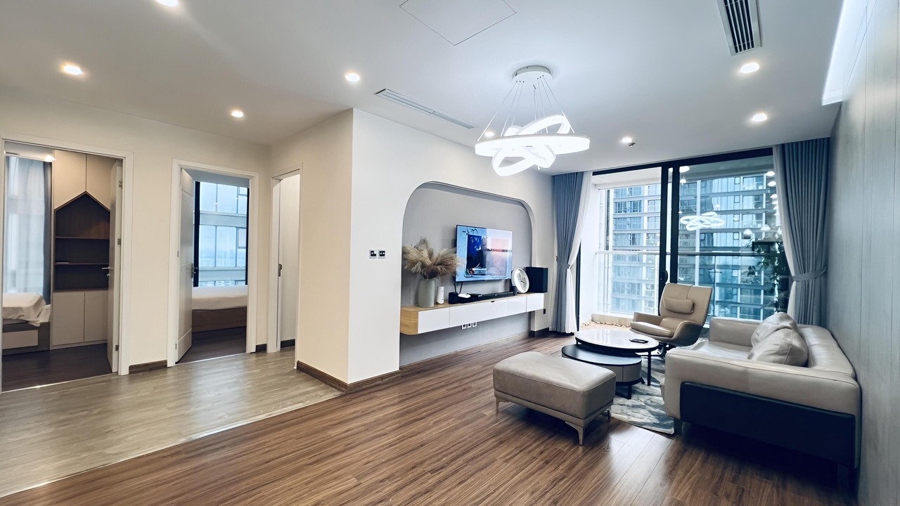Photo of Livingroom in Ngoc Khanh