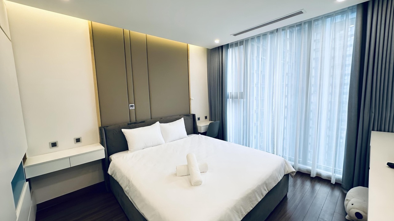 Photo of Bedroom in Ngoc Khanh