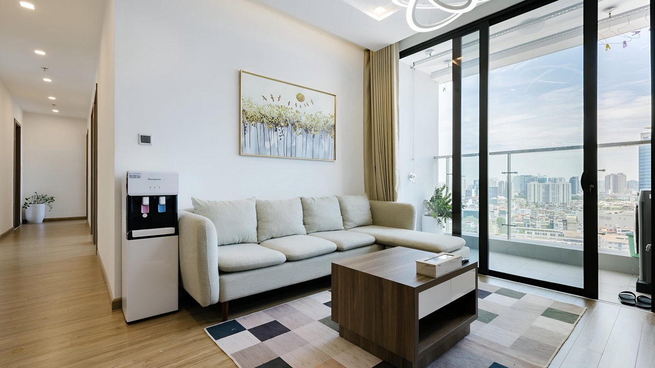 Photo of Livingroom in Ngoc Khanh