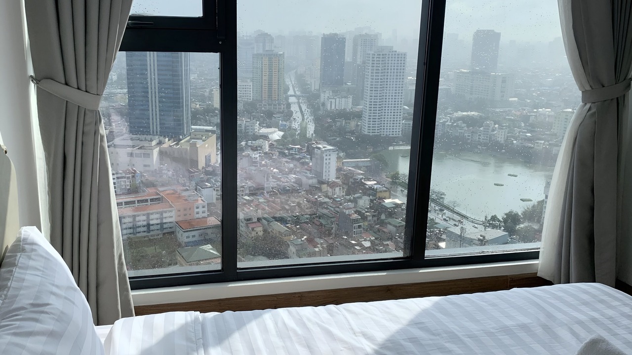 Photo of Bedroom in Ngoc Khanh