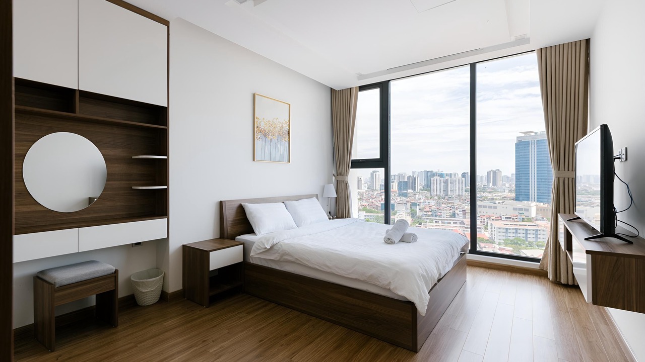 Photo of Bedroom in Ngoc Khanh