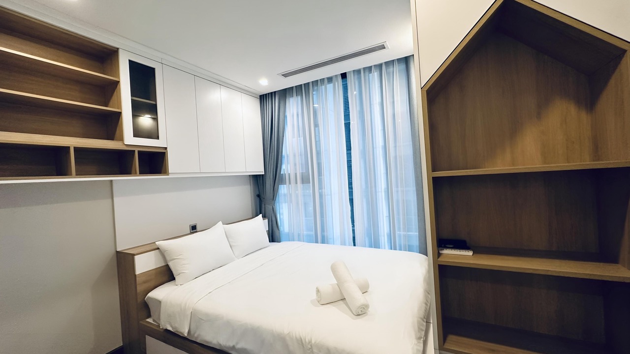 Photo of Bedroom in Ngoc Khanh