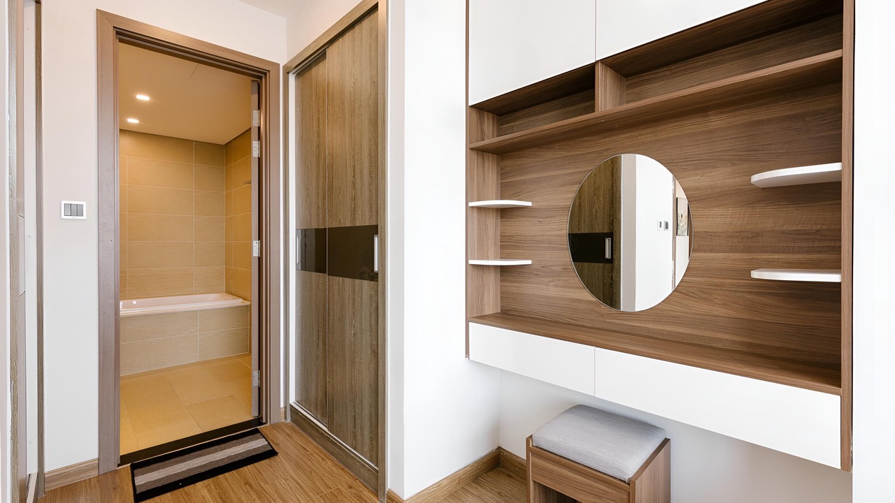 Photo of Bathroom in Ngoc Khanh
