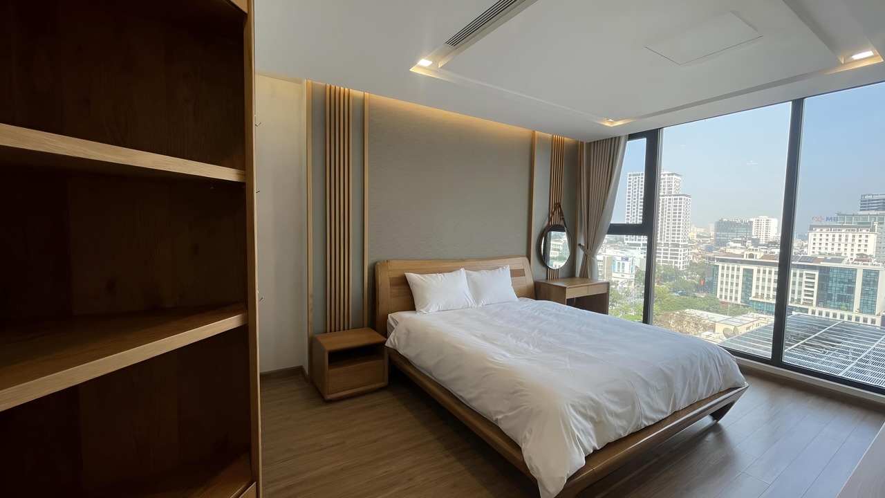 Photo of Bedroom in Ngoc Khanh