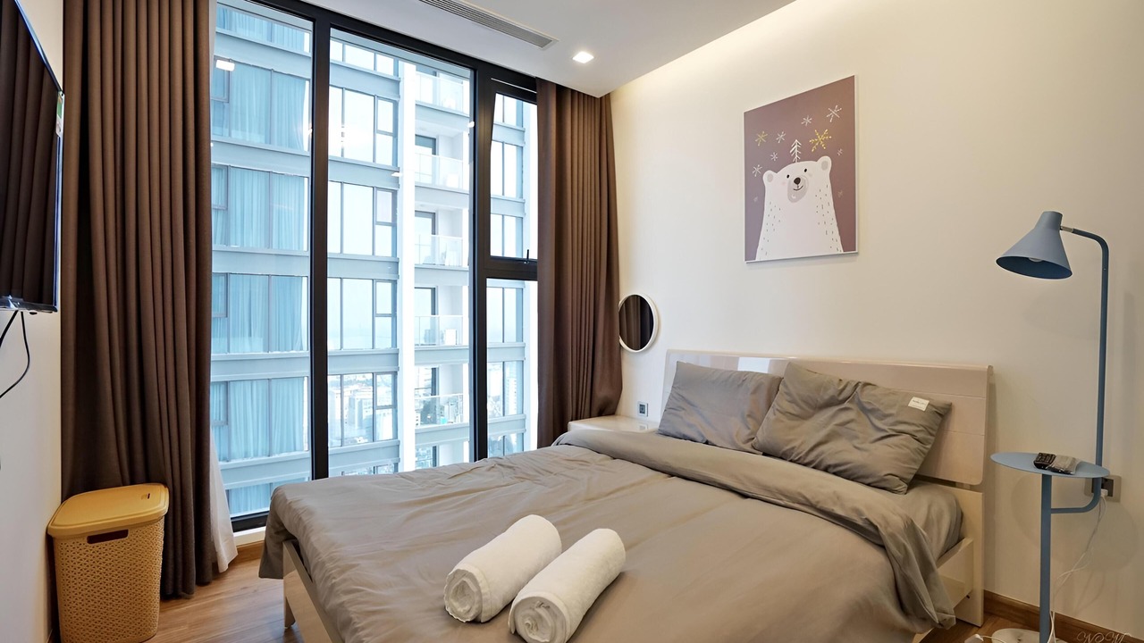Photo of Bedroom in Ngoc Khanh