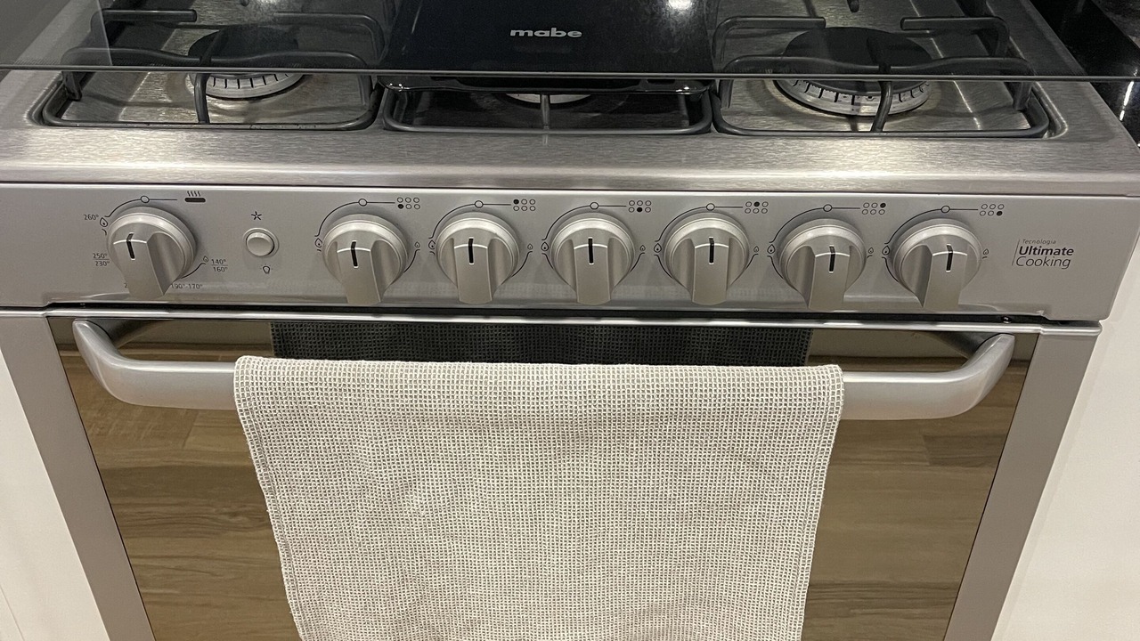 Photo of Kitchen in Granada