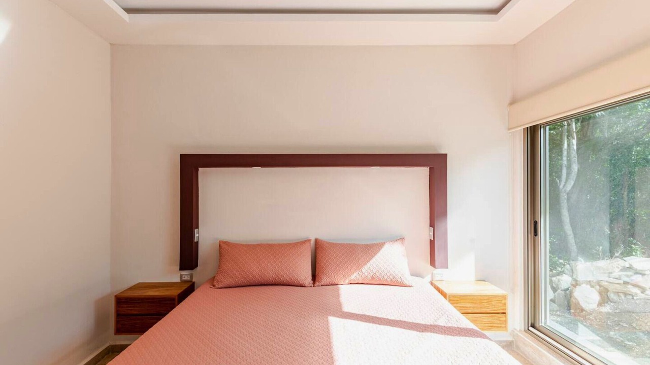 Photo of Bedroom in Akumal