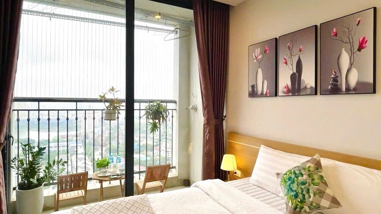 Photo of Bedroom in Tu Liem