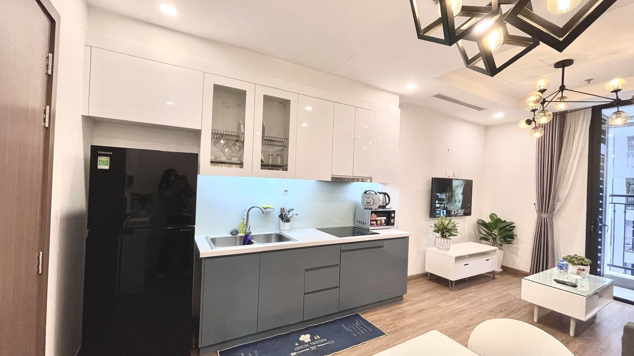 Photo of Livingroom in Tu Liem