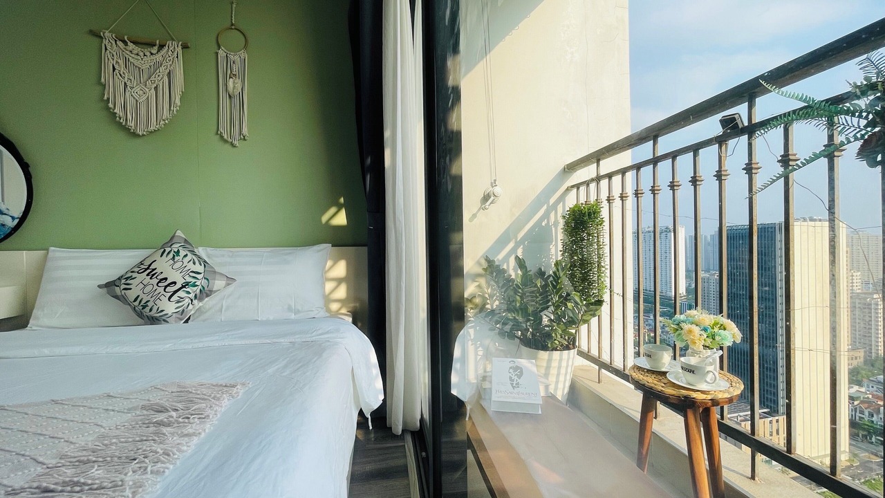 Photo of Bedroom in Tu Liem