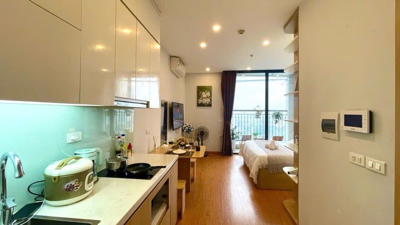 Photo of Kitchen in Tu Liem