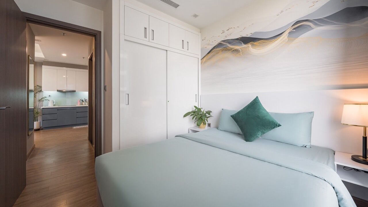Photo of Bedroom in Tu Liem