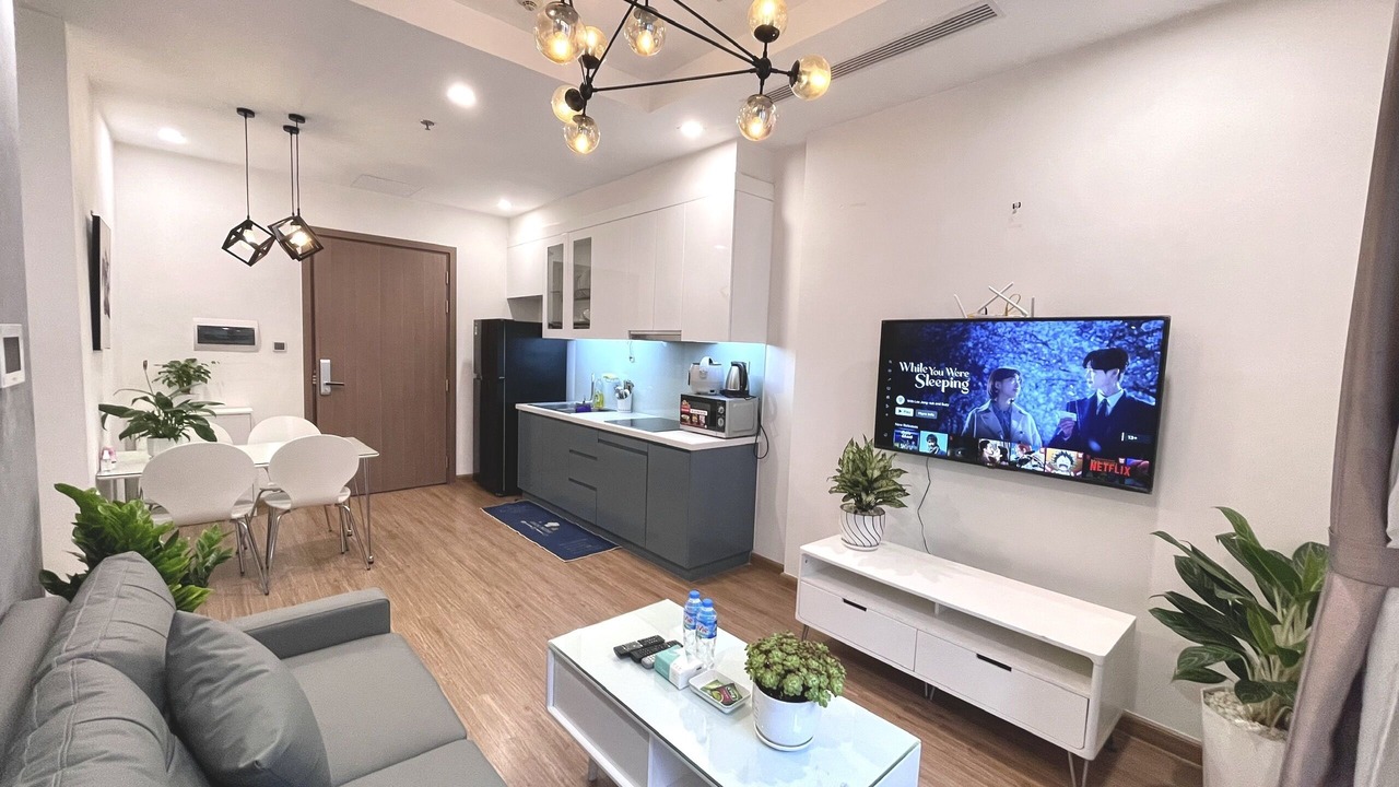 Photo of Livingroom in Tu Liem