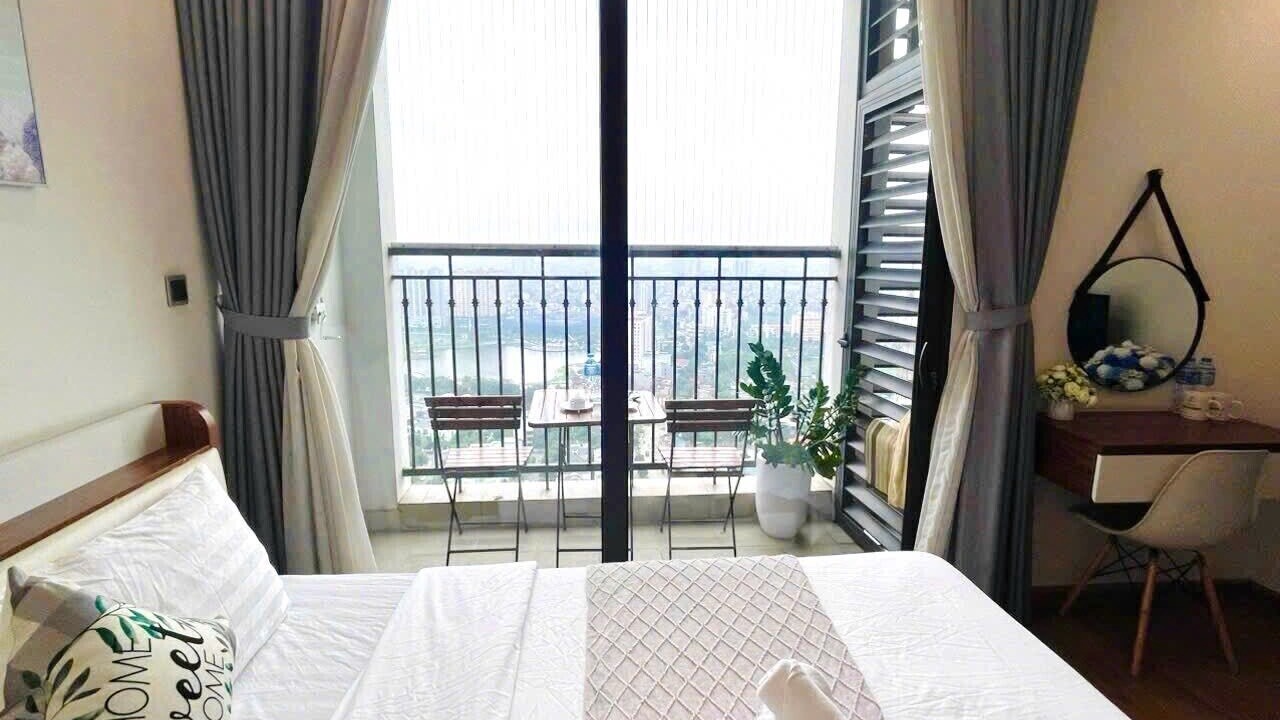 Photo of Bedroom in Tu Liem