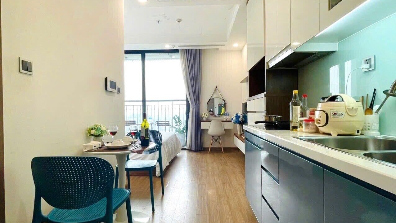 Photo of Kitchen in Tu Liem