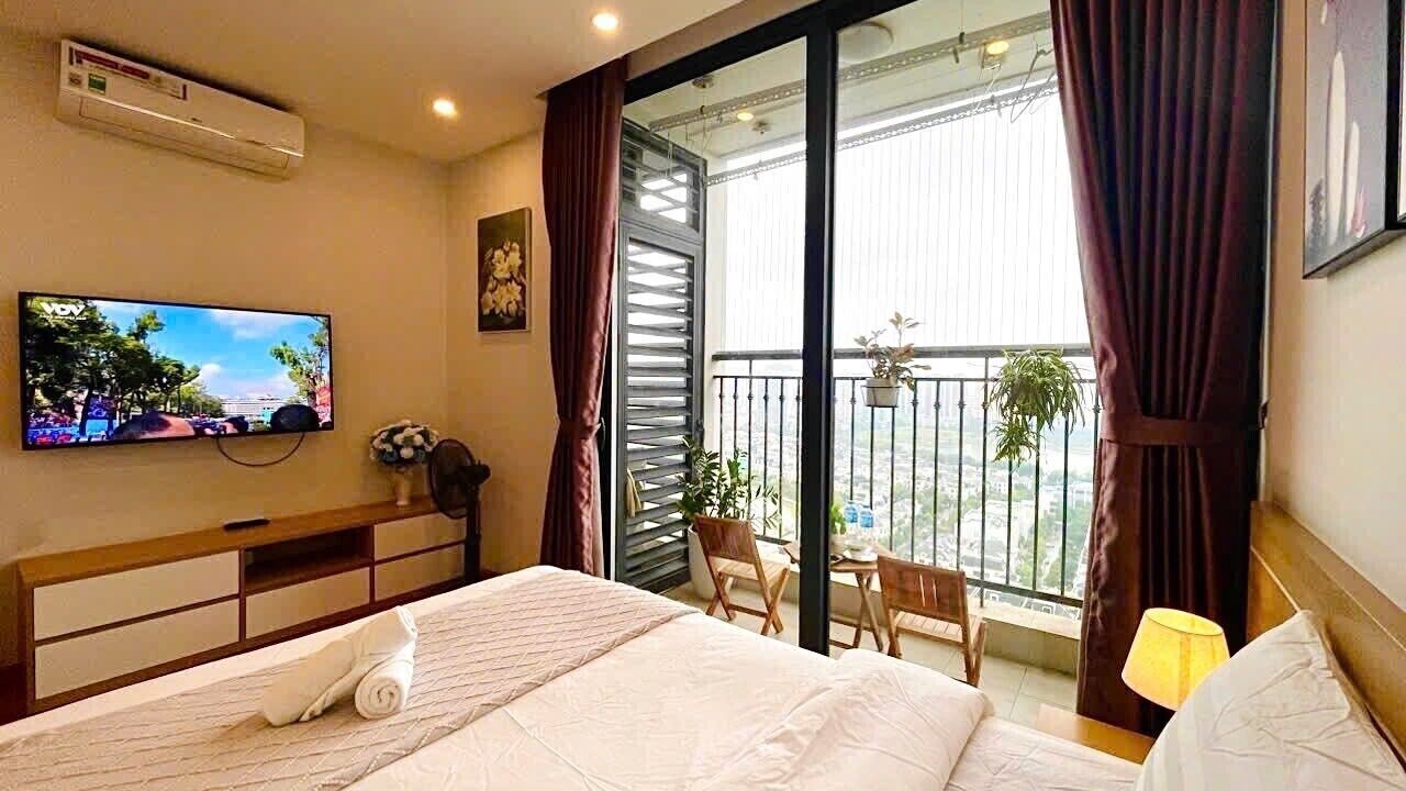 Photo of Bedroom in Tu Liem