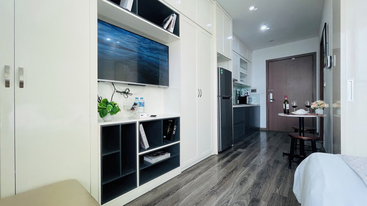 Photo of Kitchen in Tu Liem