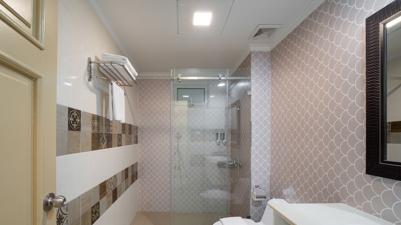 Photo of Bathroom in Dich Vong Hau