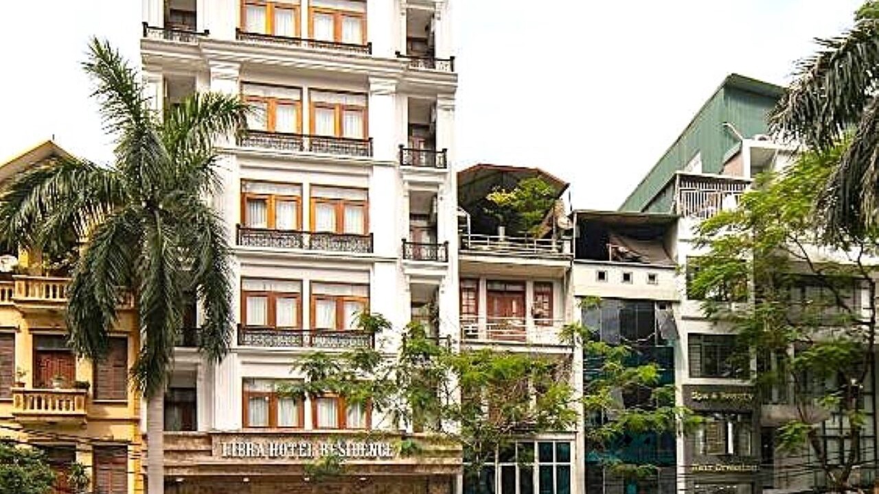 Photo of Outdoor in Dich Vong Hau