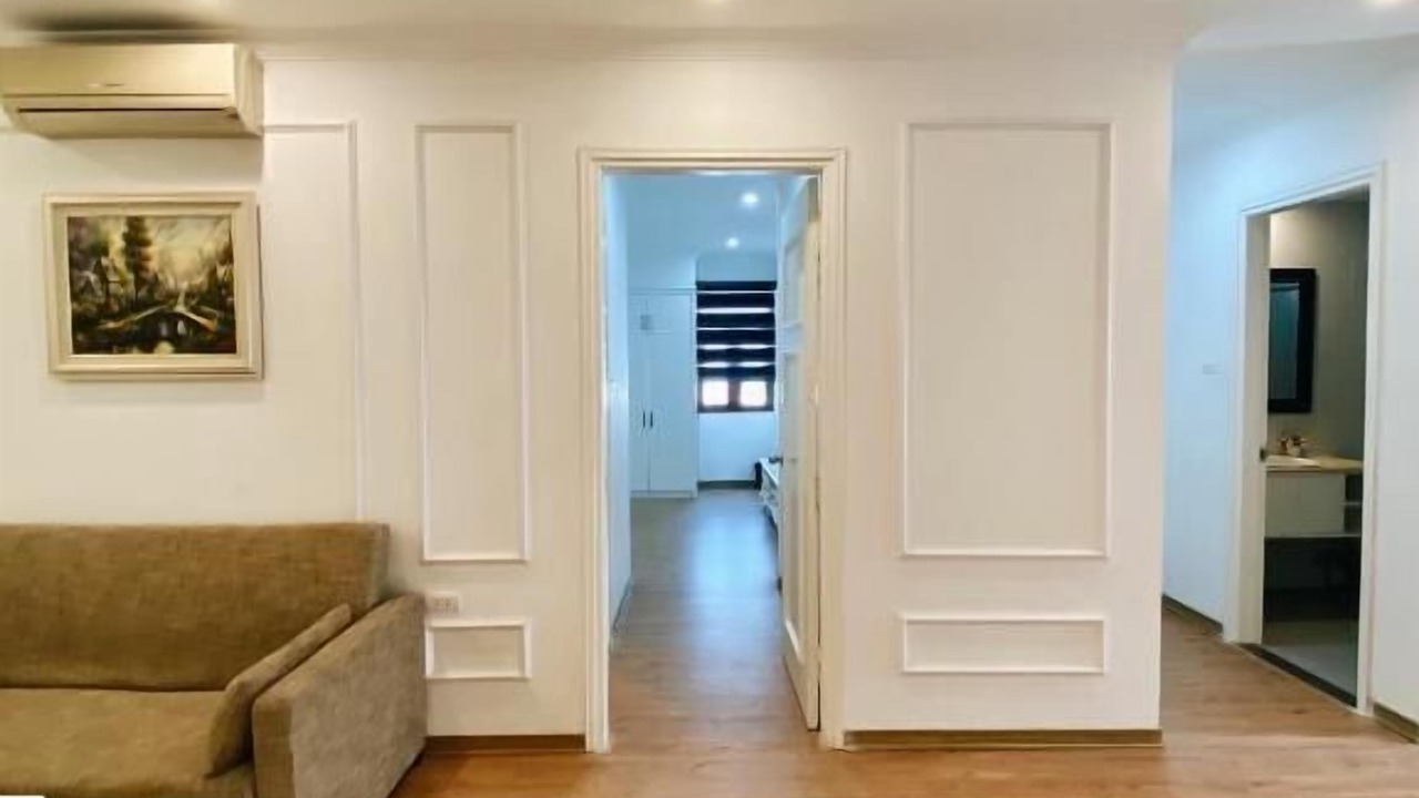 Photo of Livingroom in Dich Vong Hau