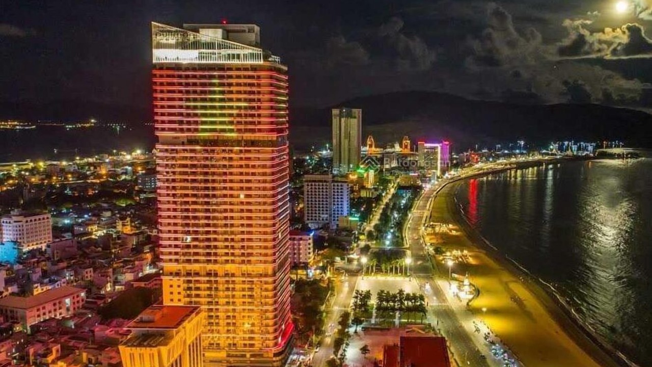 Photo of Outdoor in Quy Nhon