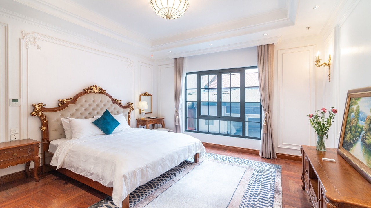 Photo of Bedroom in Tay Ho