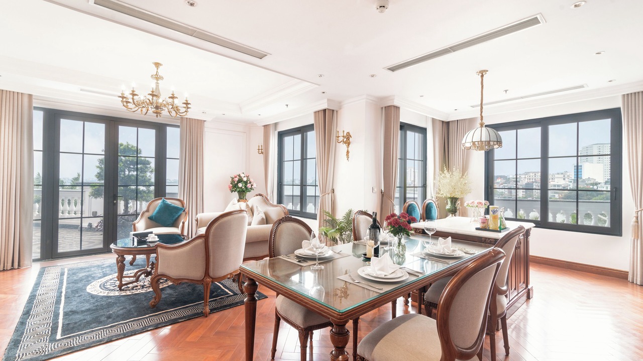 Photo of Bedroom in Tay Ho